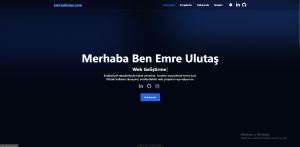 Proyecto: emreulutas.com