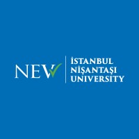 İstanbul Nişantaşı Üniversitesi logosu